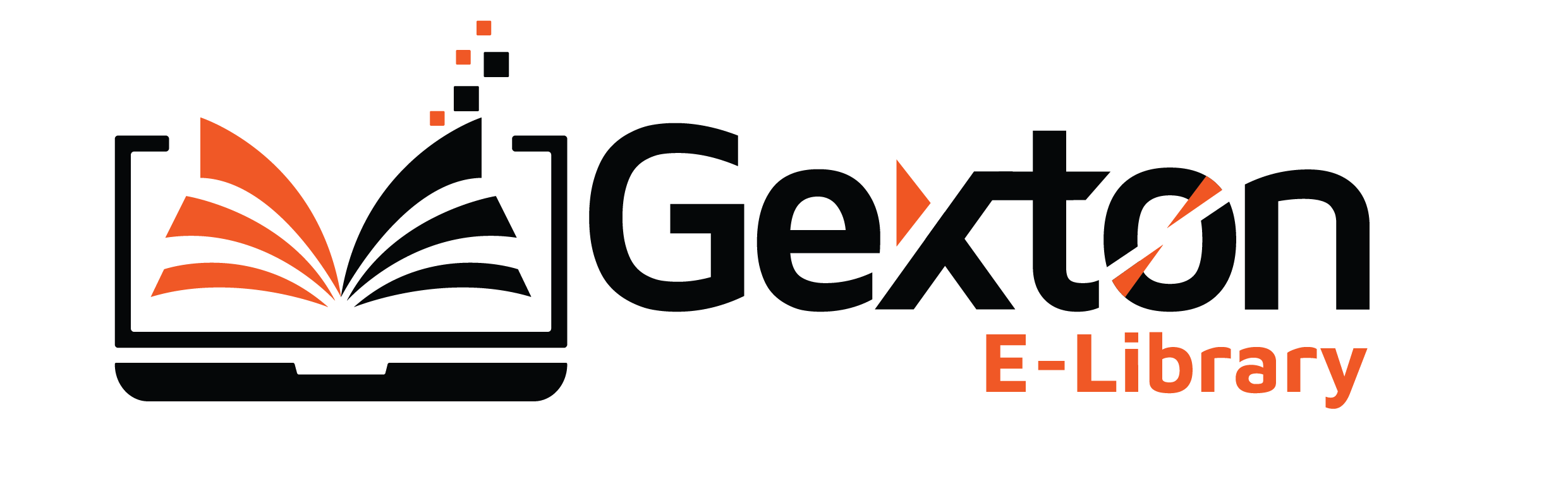 Gexton E-Library